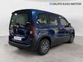Peugeot Rifter BEV 50KWH ACTIVE PACK STANDARD 136 4P Azul - thumbnail 5