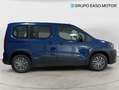 Peugeot Rifter BEV 50KWH ACTIVE PACK STANDARD 136 4P Azul - thumbnail 6