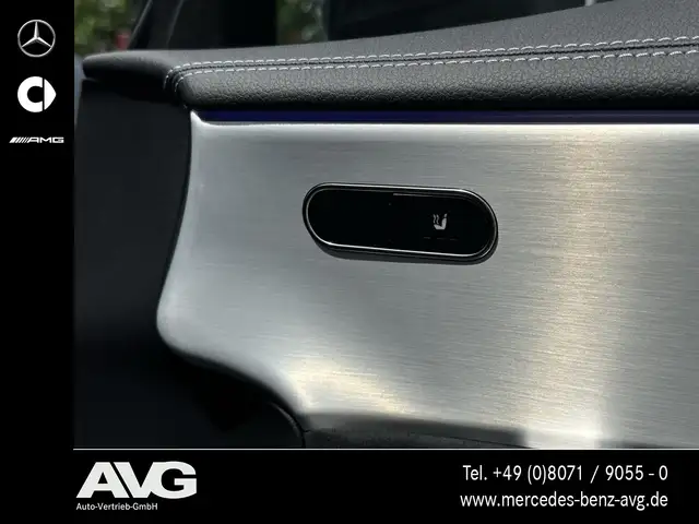Mercedes-Benz Cla Class view 15