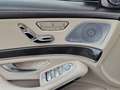 Mercedes-Benz S 63 AMG 4M LONG 1. HAND PANO MASSAGE BURMESTER Schwarz - thumbnail 25