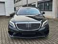 Mercedes-Benz S 63 AMG 4M LONG 1. HAND PANO MASSAGE BURMESTER Schwarz - thumbnail 11