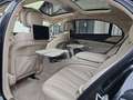 Mercedes-Benz S 63 AMG 4M LONG 1. HAND PANO MASSAGE BURMESTER Schwarz - thumbnail 16