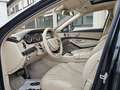 Mercedes-Benz S 63 AMG 4M LONG 1. HAND PANO MASSAGE BURMESTER Schwarz - thumbnail 12