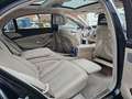 Mercedes-Benz S 63 AMG 4M LONG 1. HAND PANO MASSAGE BURMESTER Schwarz - thumbnail 19