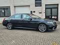 Mercedes-Benz S 63 AMG 4M LONG 1. HAND PANO MASSAGE BURMESTER Schwarz - thumbnail 9
