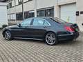 Mercedes-Benz S 63 AMG 4M LONG 1. HAND PANO MASSAGE BURMESTER Schwarz - thumbnail 4