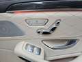 Mercedes-Benz S 63 AMG 4M LONG 1. HAND PANO MASSAGE BURMESTER Schwarz - thumbnail 31