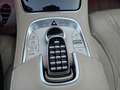 Mercedes-Benz S 63 AMG 4M LONG 1. HAND PANO MASSAGE BURMESTER Schwarz - thumbnail 32