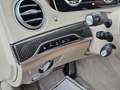 Mercedes-Benz S 63 AMG 4M LONG 1. HAND PANO MASSAGE BURMESTER Schwarz - thumbnail 23