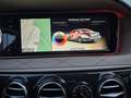 Mercedes-Benz S 63 AMG 4M LONG 1. HAND PANO MASSAGE BURMESTER Schwarz - thumbnail 33