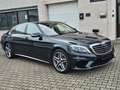 Mercedes-Benz S 63 AMG 4M LONG 1. HAND PANO MASSAGE BURMESTER Schwarz - thumbnail 10