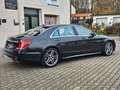 Mercedes-Benz S 63 AMG 4M LONG 1. HAND PANO MASSAGE BURMESTER Schwarz - thumbnail 8