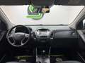 Hyundai iX35 Premium AWD 1.HAND / TEMPOMAT / TÜV NEU Grau - thumbnail 16
