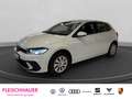 Volkswagen Polo VI Life 1.0 Navi+LED+VC+PDC+App-connect Weiß - thumbnail 1