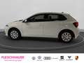 Volkswagen Polo VI Life 1.0 Navi+LED+VC+PDC+App-connect Weiß - thumbnail 3