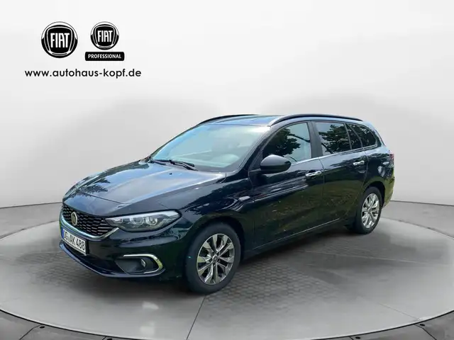 Fiat Tipo Kombi 1.4 T-Jet Lounge
