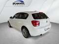 BMW 116 i PDC Sitzheizung Klima Start/Stop bijela - thumbnail 4