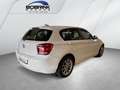 BMW 116 i PDC Sitzheizung Klima Start/Stop Blanco - thumbnail 3