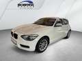 BMW 116 i PDC Sitzheizung Klima Start/Stop bijela - thumbnail 1