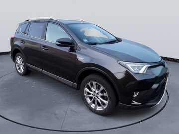 Hybrid Edition-S, Automatik,Einparkhilfe, Kamera