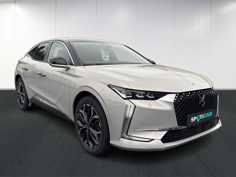 DS Automobiles DS 4 Rivoli E-Tense 225 — photo 3