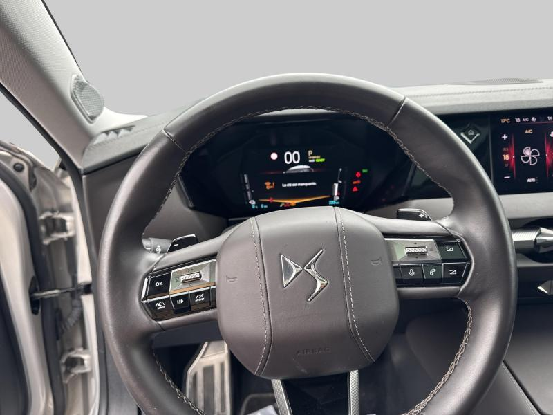 DS Automobiles DS 4 Rivoli E-Tense 225 — photo 14