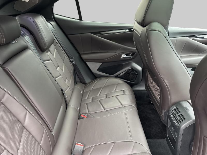 DS Automobiles DS 4 Rivoli E-Tense 225 — photo 10