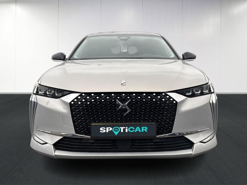 DS Automobiles DS 4 Rivoli E-Tense 225 — photo 2