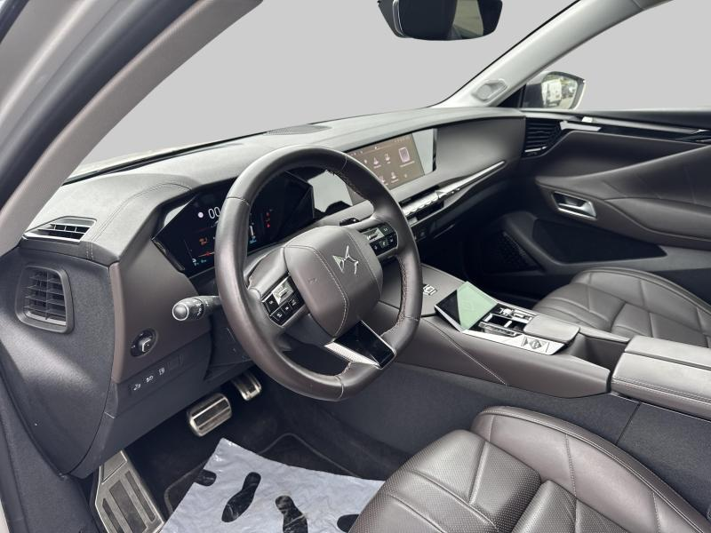 DS Automobiles DS 4 Rivoli E-Tense 225 — photo 11