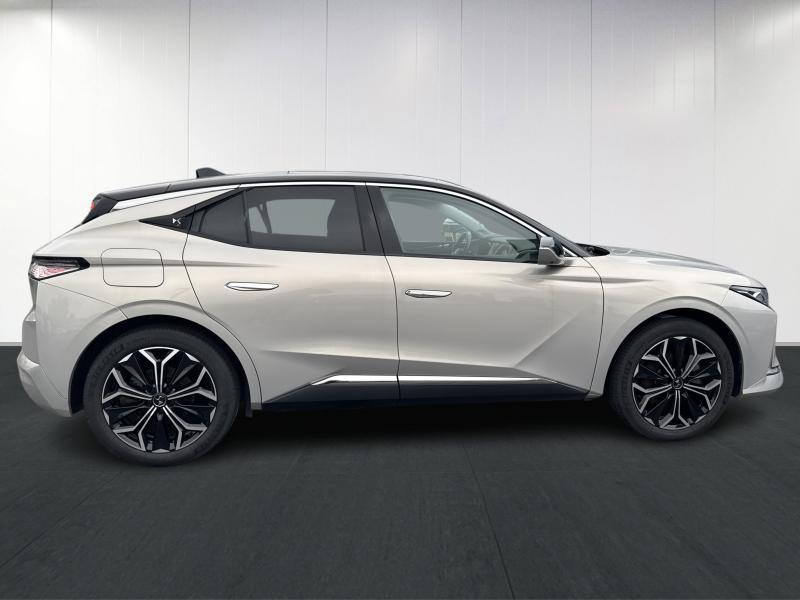 DS Automobiles DS 4 Rivoli E-Tense 225 — photo 8