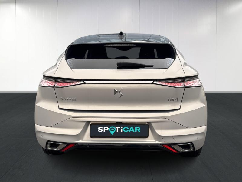 DS Automobiles DS 4 Rivoli E-Tense 225 — photo 5