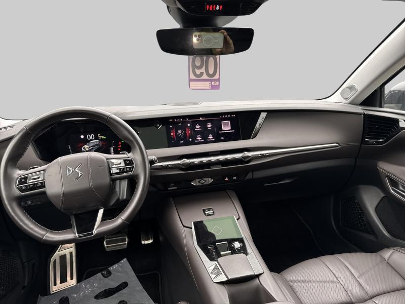DS Automobiles DS 4 Rivoli E-Tense 225 — photo 13