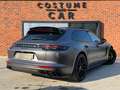 Porsche Panamera 4 Sport Turismo 3.0 V6 - Bose - TO - Jantes 21" Grijs - thumbnail 4