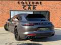 Porsche Panamera 4 Sport Turismo 3.0 V6 - Bose - TO - Jantes 21" Grijs - thumbnail 6