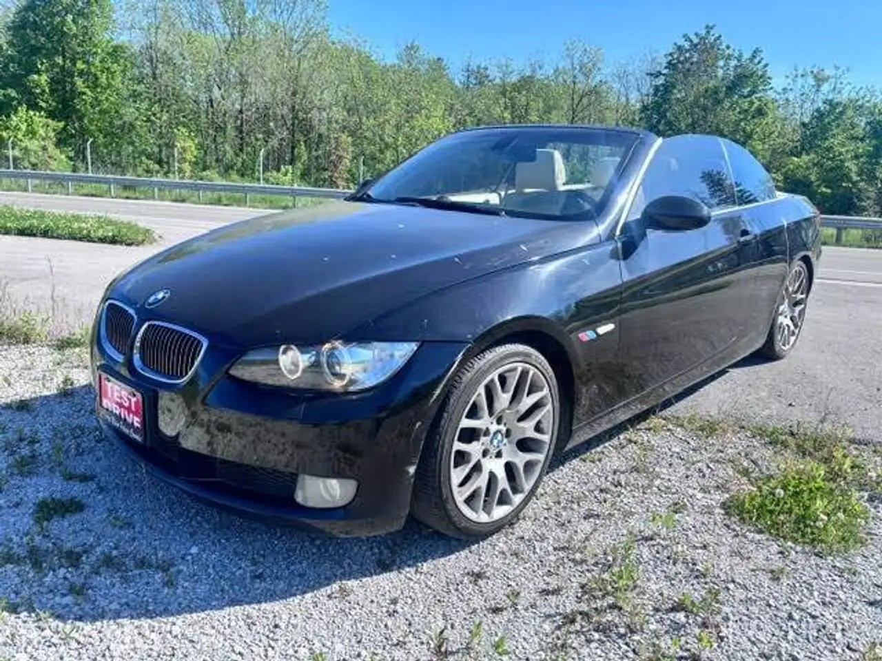 2009 BMW 3 Series