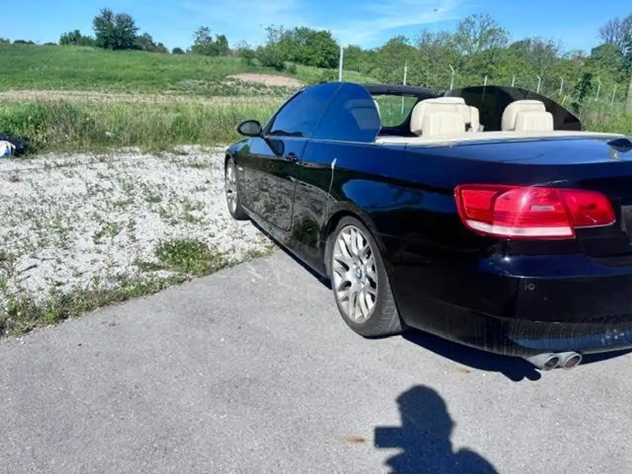BMW 3 Series снимка BMW 3 Series