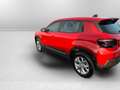 Jeep Avenger 1.2 turbo altitude fwd 100cv Rouge - thumbnail 6