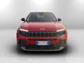Jeep Avenger 1.2 turbo altitude fwd 100cv Rouge - thumbnail 10