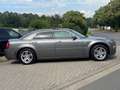 Chrysler 300C 3.0 CRD XENON-NAVI-GLASDACH-LEDER-SHZG-PDC Grau - thumbnail 4