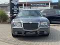 Chrysler 300C 3.0 CRD XENON-NAVI-GLASDACH-LEDER-SHZG-PDC Grau - thumbnail 8