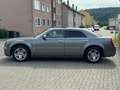 Chrysler 300C 3.0 CRD XENON-NAVI-GLASDACH-LEDER-SHZG-PDC Grau - thumbnail 3