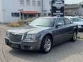 Chrysler 300C 3.0 CRD XENON-NAVI-GLASDACH-LEDER-SHZG-PDC Grau - thumbnail 2