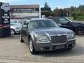 Chrysler 300C 3.0 CRD XENON-NAVI-GLASDACH-LEDER-SHZG-PDC Grau - thumbnail 1