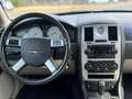 Chrysler 300C 3.0 CRD XENON-NAVI-GLASDACH-LEDER-SHZG-PDC Grau - thumbnail 10