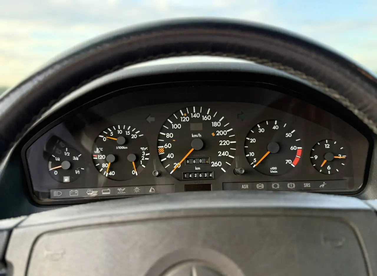 Mercedes-Benz SL 500 500 SL, foto 7