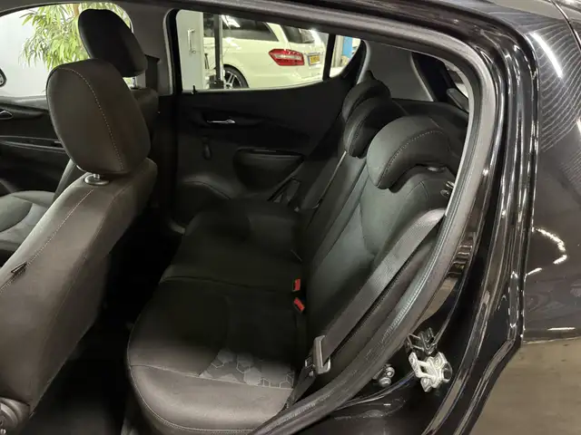 Opel Karl view 9