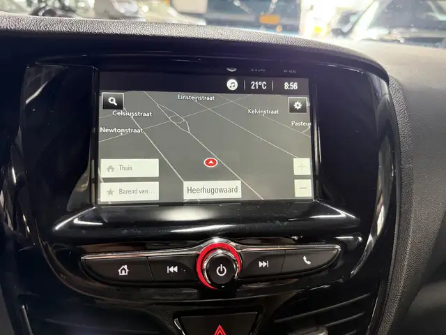 Opel Karl view 13