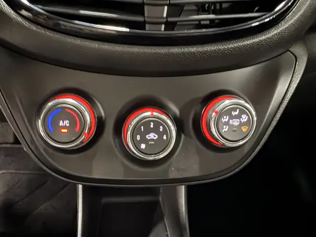 Opel Karl view 14