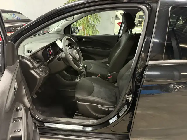 Opel Karl view 8