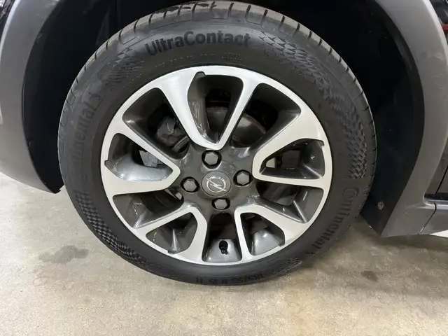 Opel Karl view 6